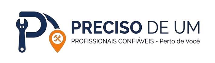 Preciso de um Profissional